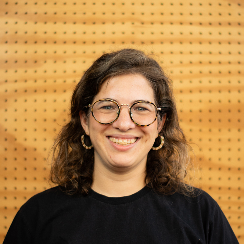 Bia Nitzsche