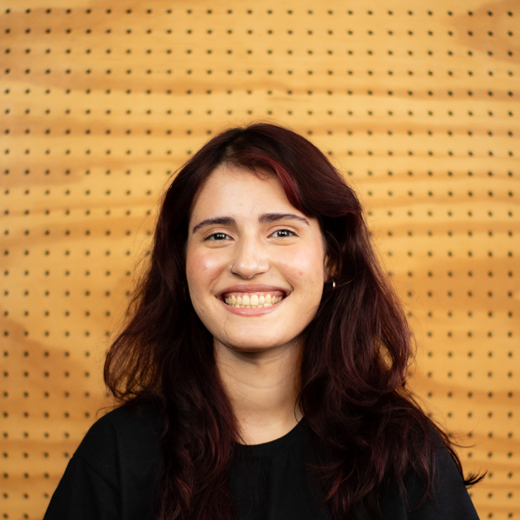 Bia Nitzsche