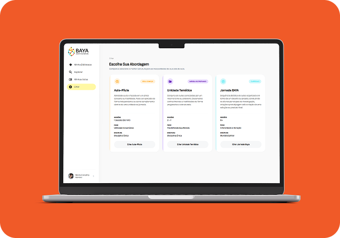 Plataforma AI