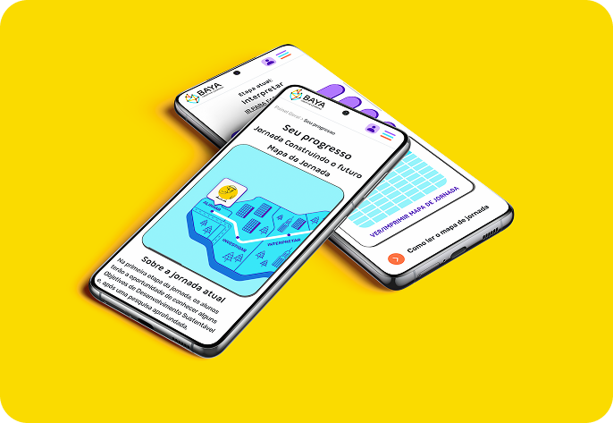 Plataforma MOBILE