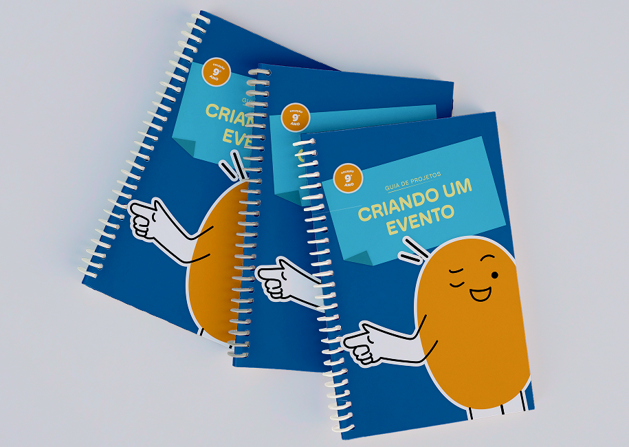 Coleção 9º Ano